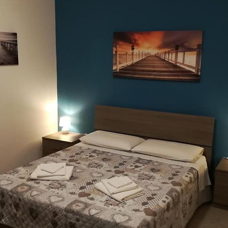 Bed Cafe Villa Syracuse Buitenkant foto