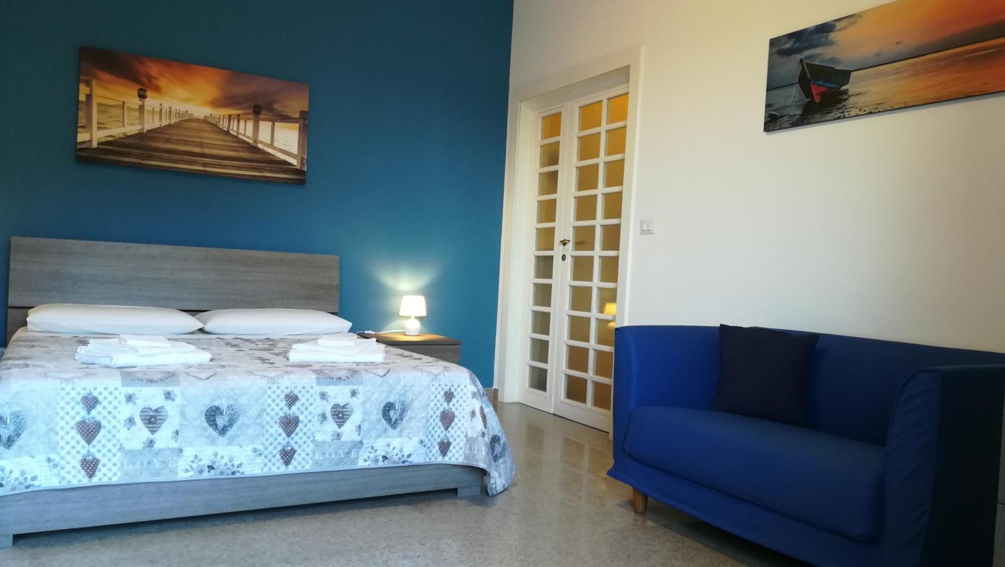Bed Cafe Villa Syracuse Buitenkant foto