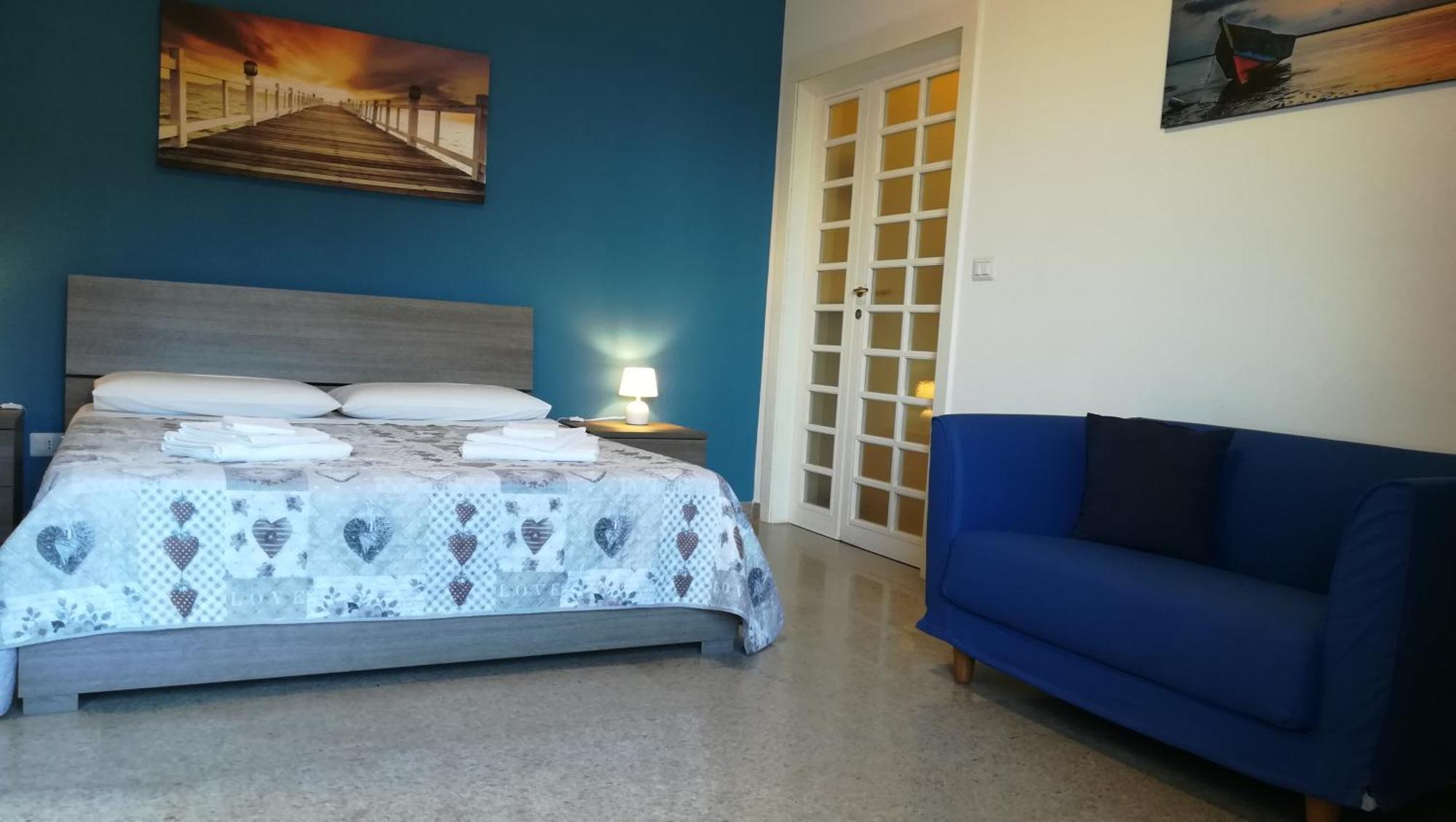 Bed Cafe Villa Syracuse Buitenkant foto