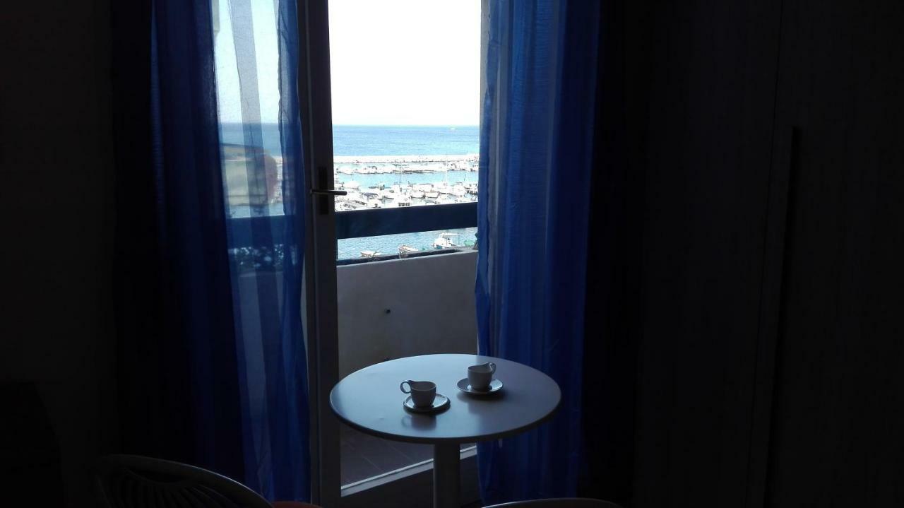 Bed Cafe Villa Syracuse Buitenkant foto