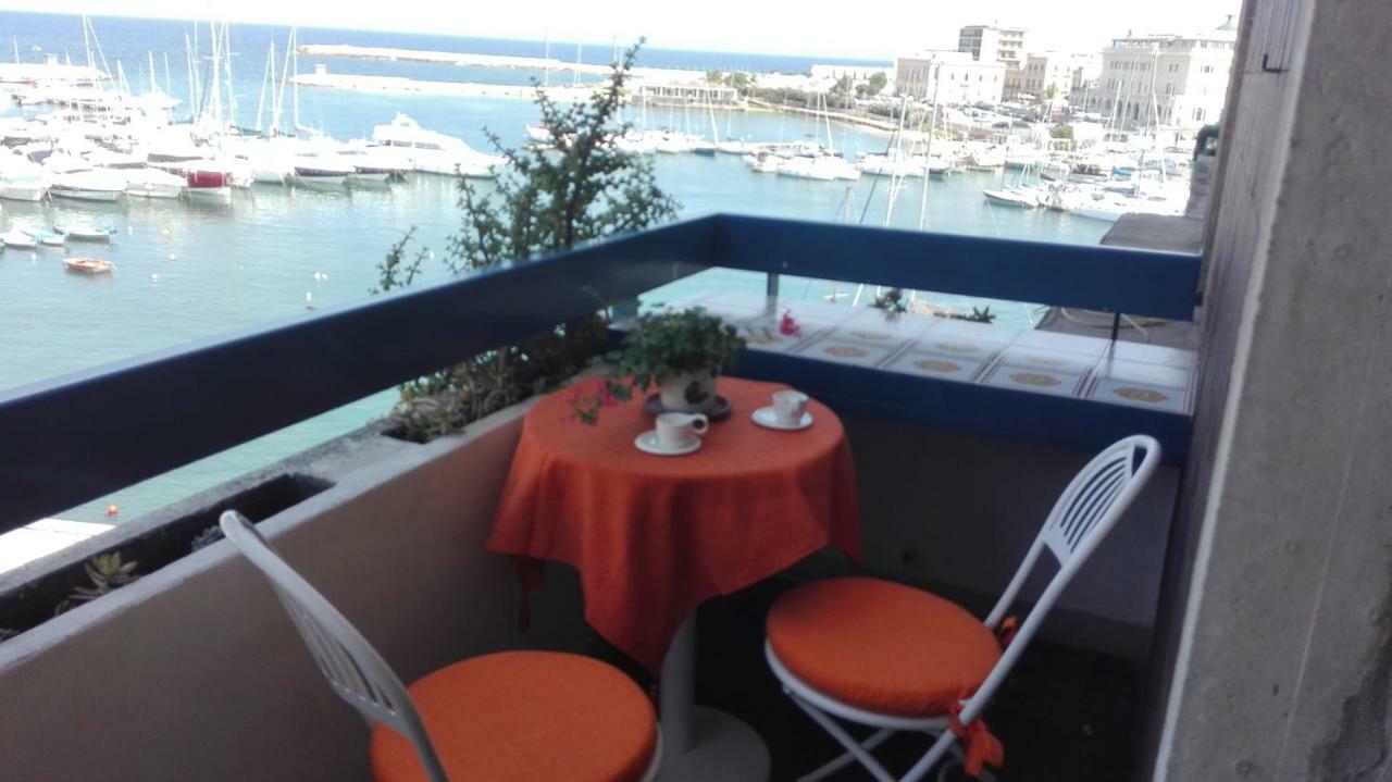 Bed Cafe Villa Syracuse Buitenkant foto
