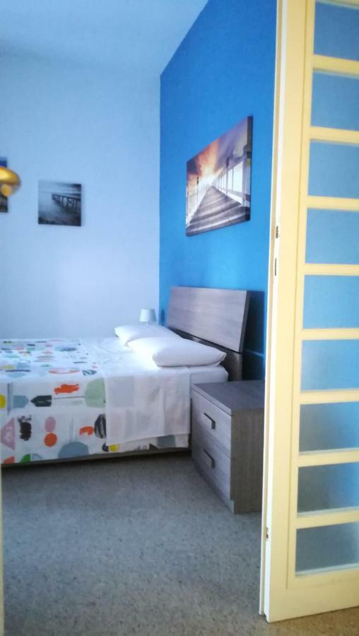 Bed Cafe Villa Syracuse Buitenkant foto
